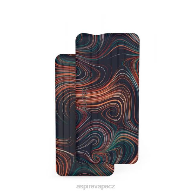 Aspire Puxos Mod odnímatelný boční panel (prémiový) | Aspire Vape DZ426310 p3